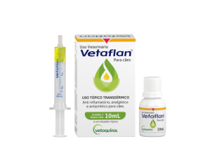 Vetaflan Packshot